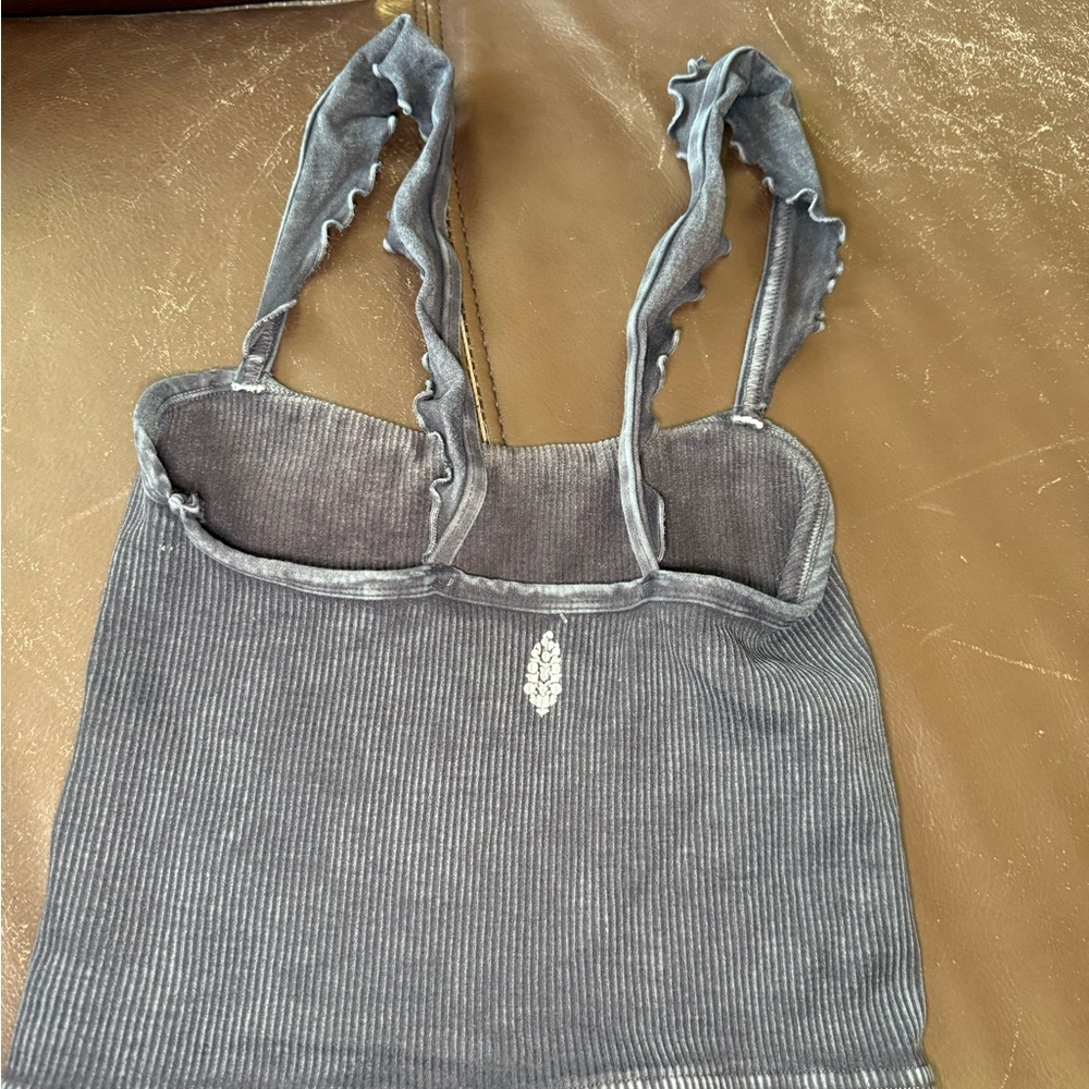 FP Movement Ruffle Tank - Picture 4 of 6